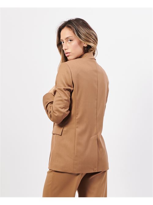 Veste crois?e Annarita N avec boutons ANNARITA N | F333YBEPATRIZIACAMMELLO